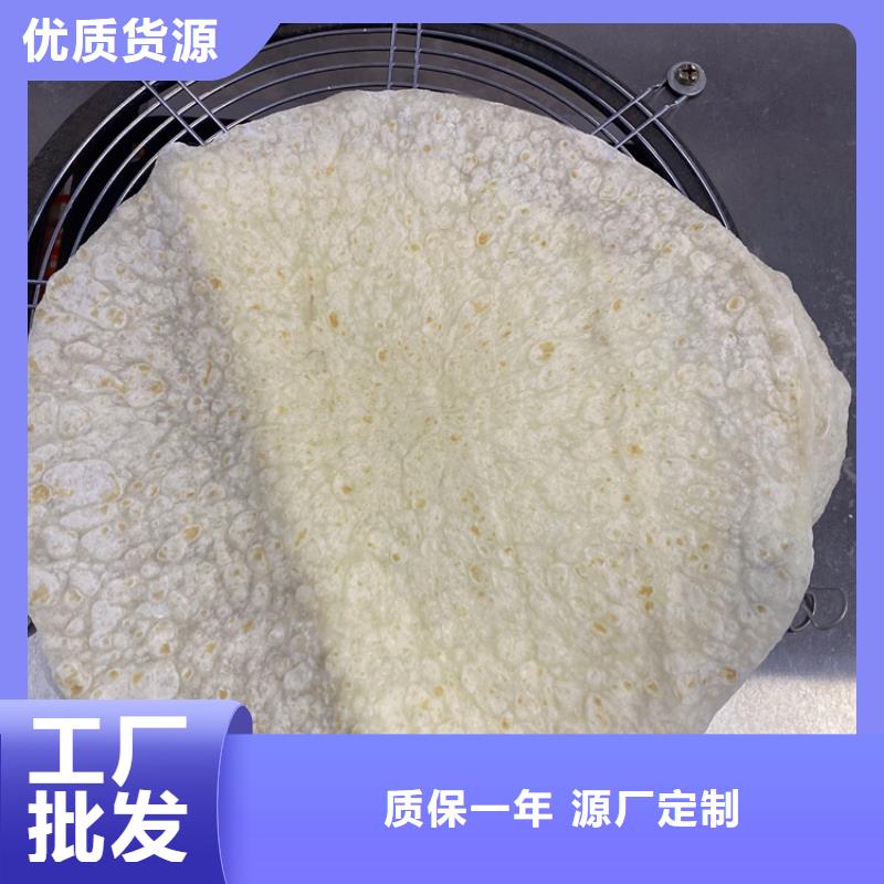 烙馍机圆形烙馍机质量检测