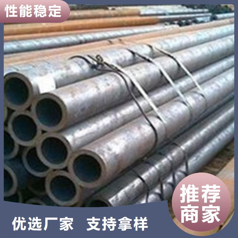 热扩钢管防腐钢管产品细节