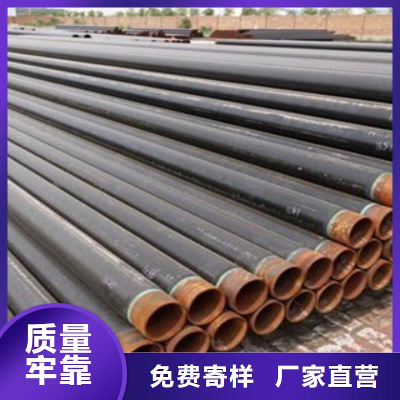 热扩钢管无缝钢管优选厂家