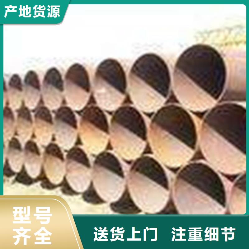 热扩钢管,Q355E无缝方管一站式供应厂家