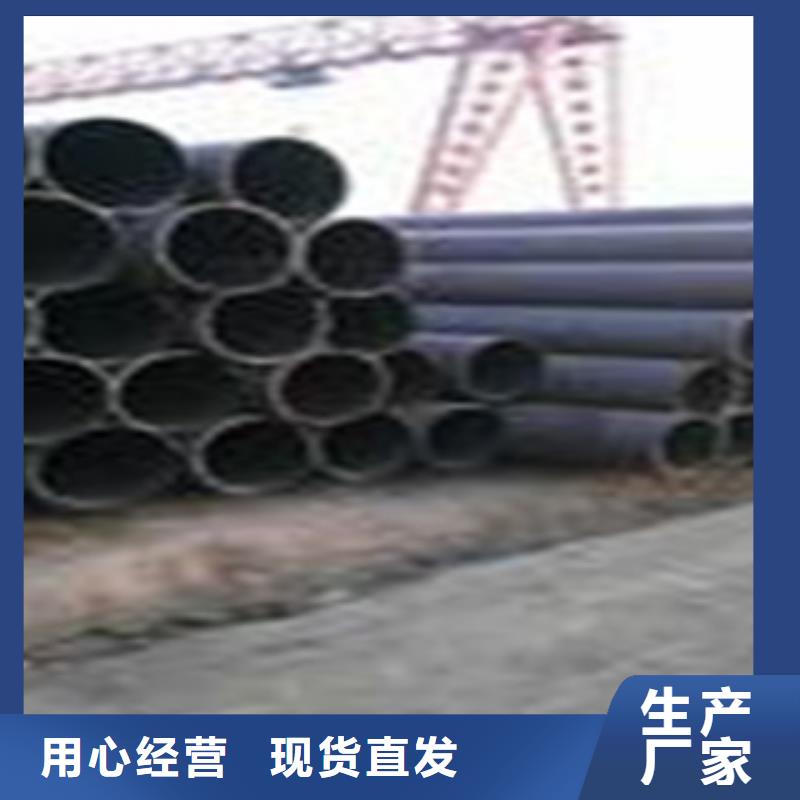 热扩钢管合金管一站式采购商家