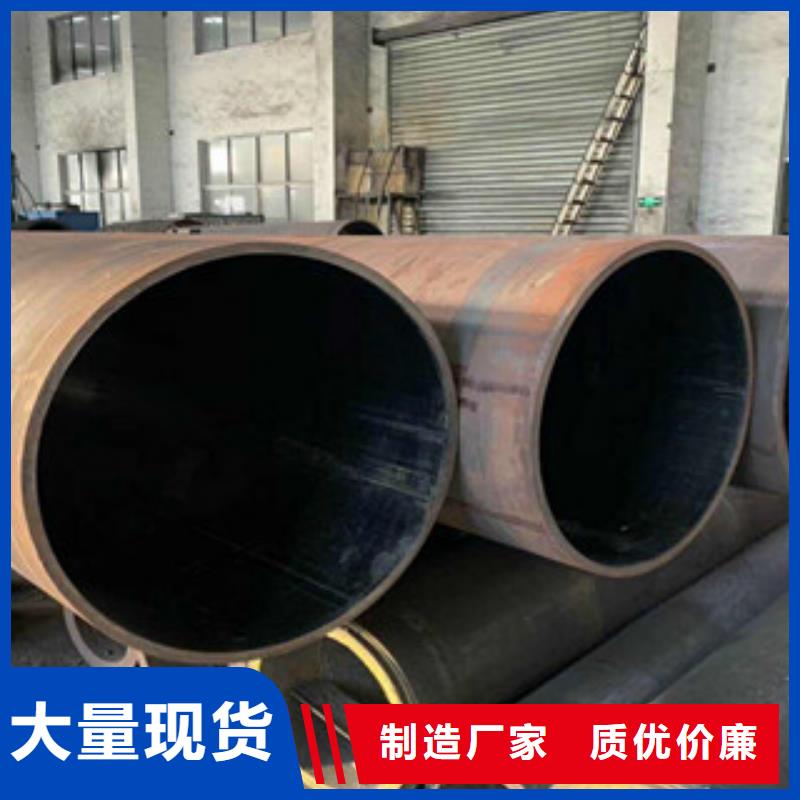 大口径钢管螺旋钢管品质好才是硬道理