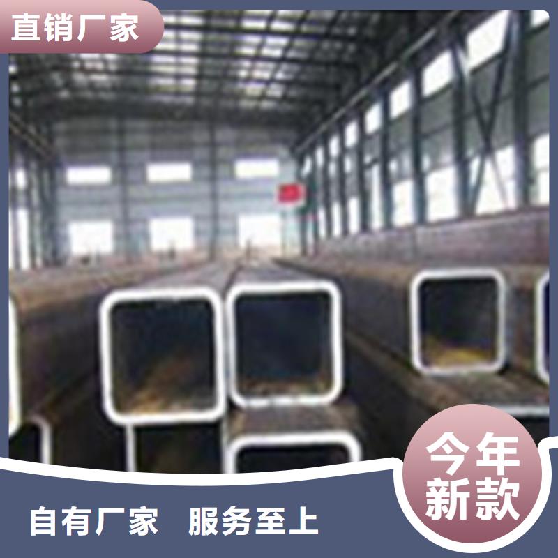 方矩管大口径3PE防腐钢管厂家售后完善