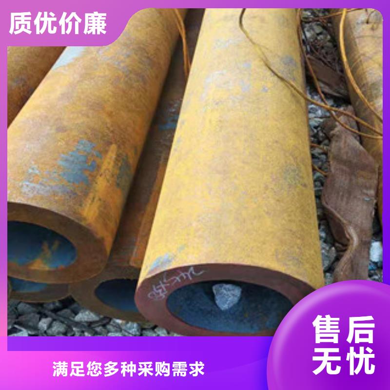 Q355b无缝管,调质活塞杆品质优选