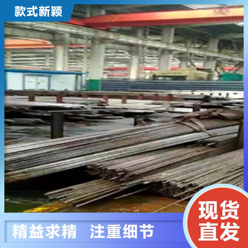 精密管16mn无缝钢管好产品好服务