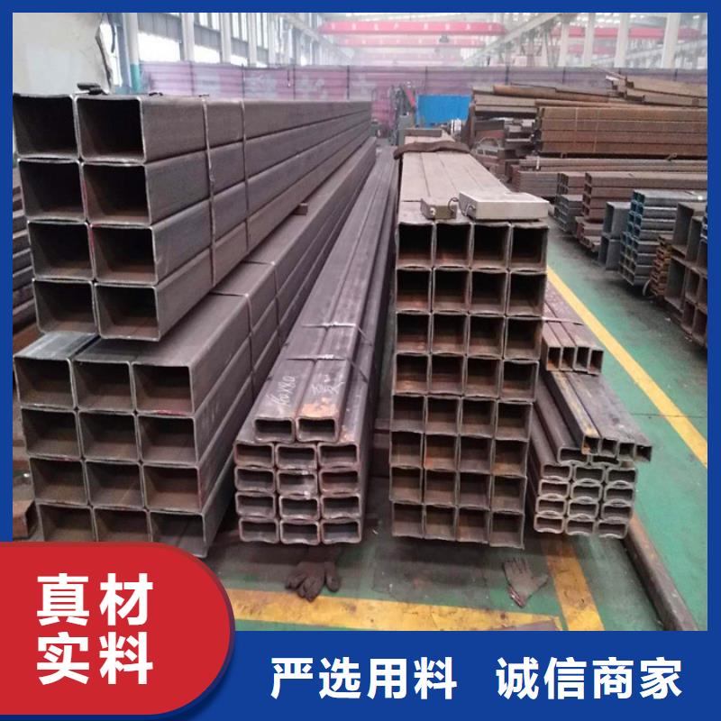 方矩管-H型钢抛丸喷漆现货满足大量采购