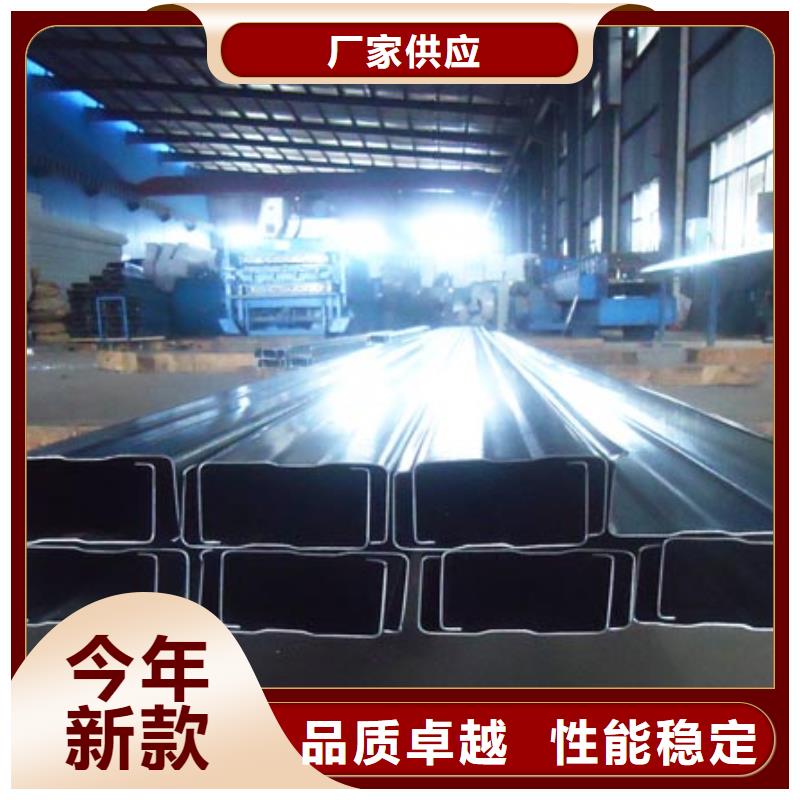 现货的厂家直接面向客户【镀锌C型钢】 高频焊接H型钢精选优质材料_v651.com