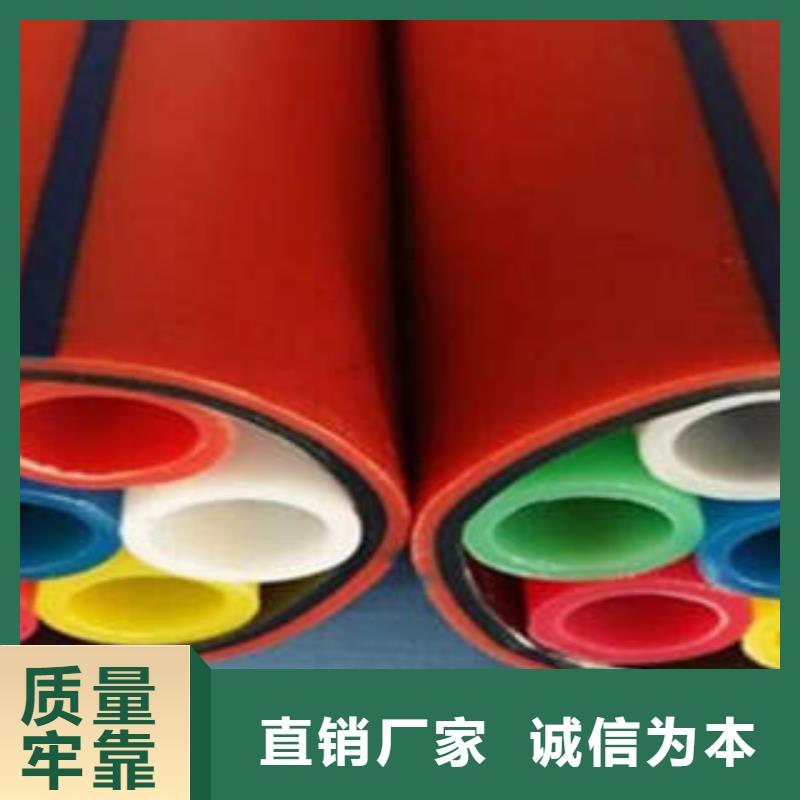【快速物流发货 HDPE硅芯管_PE双壁波纹管量大从优】