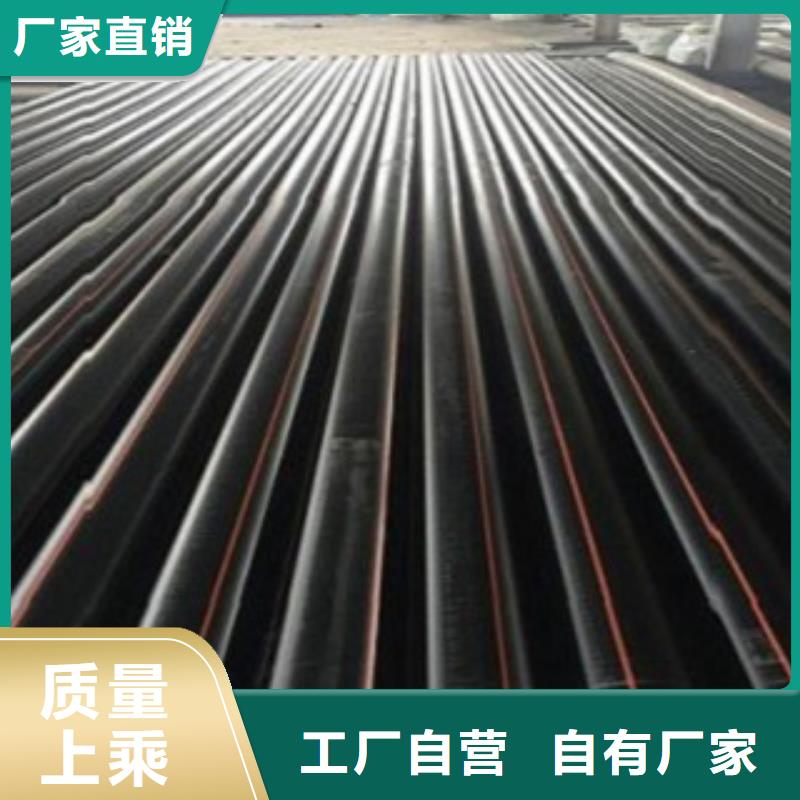 PE燃气管HDPE穿线管懂您所需