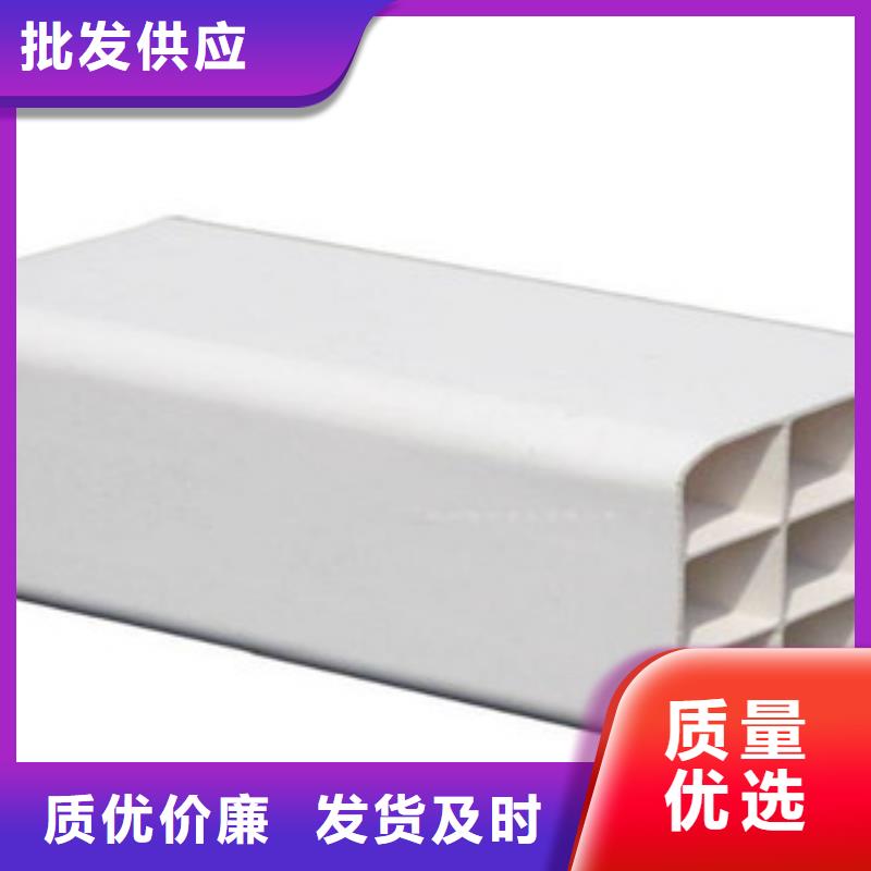 七孔梅花管可埋式夹砂缠绕管严格把关质量放心
