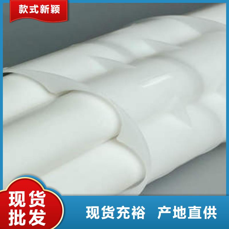 七孔梅花管PE塑钢缠绕管服务至上