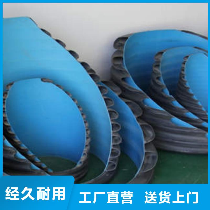 PE双壁波纹管MPP电力管质优价廉