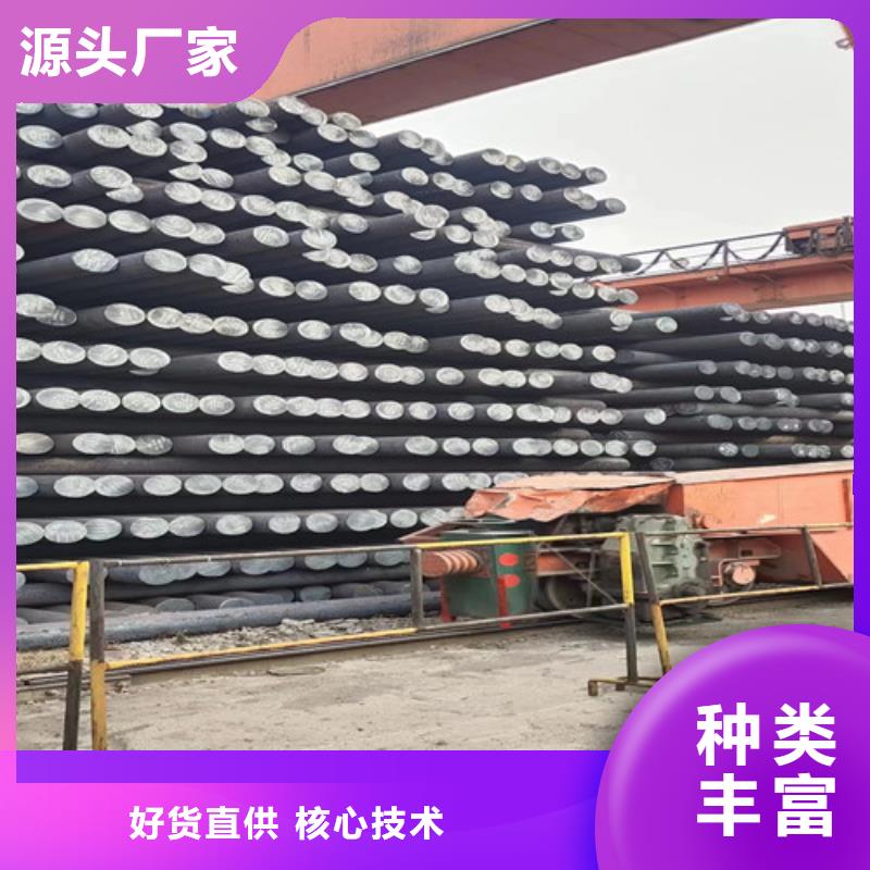 无缝管不锈钢管厂家自营