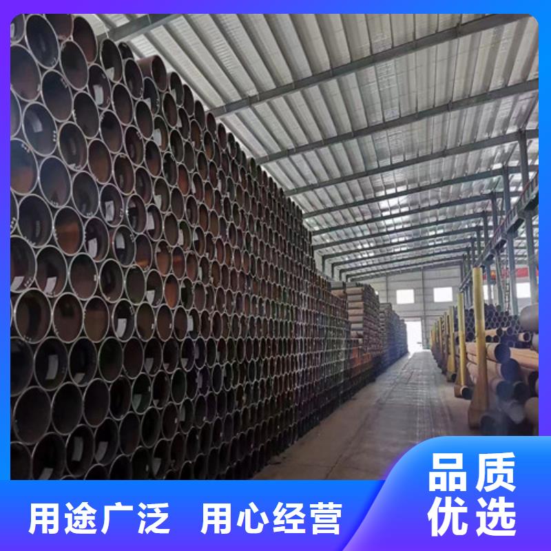 无缝管_20#无缝钢管生产厂家工期短发货快