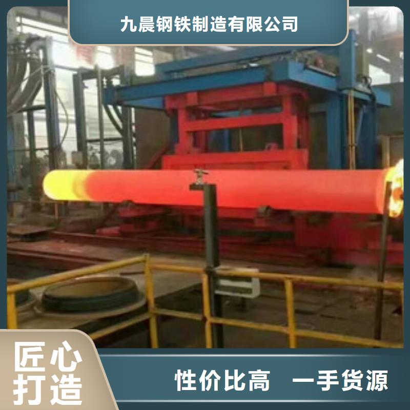 【诚信可靠】的多年经验值得信赖 球墨铸铁管-【无缝钢管生产厂家】老品牌厂家