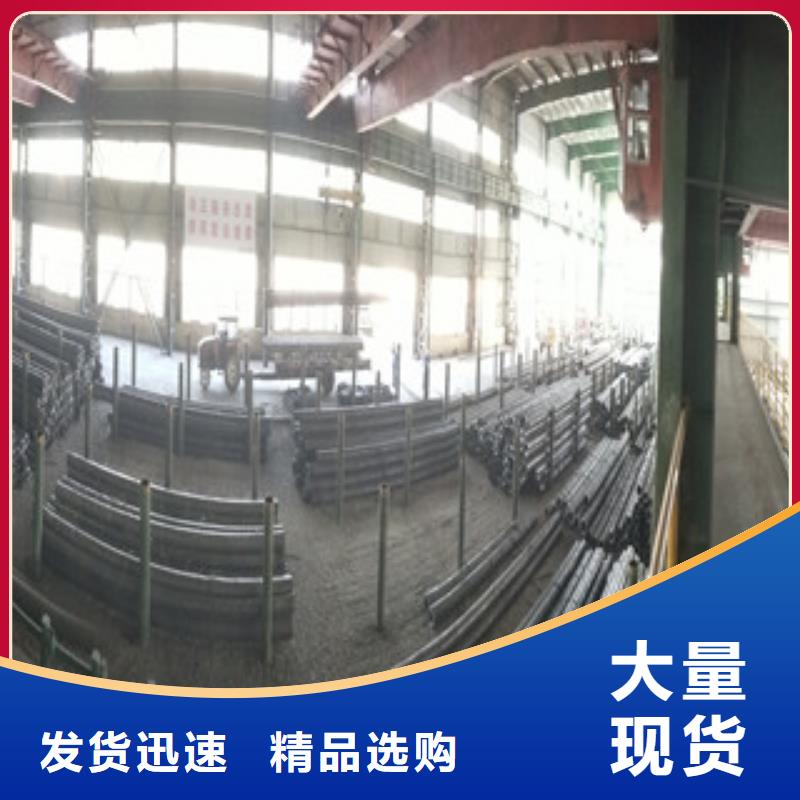 合金管合金钢管生产厂家畅销当地