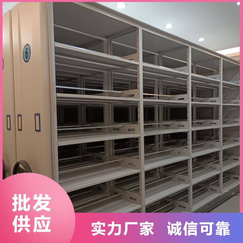 高标准【桦平】橱式密集架