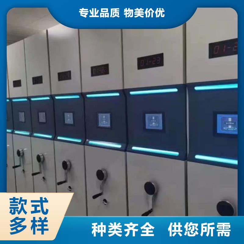 单组档案架厂家-做工精细