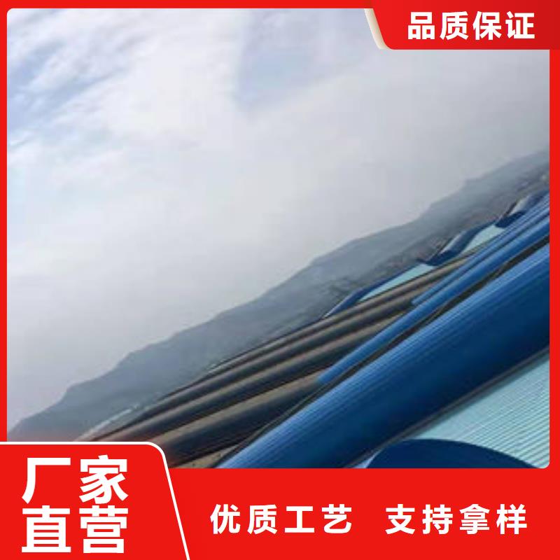 屋顶通风气楼