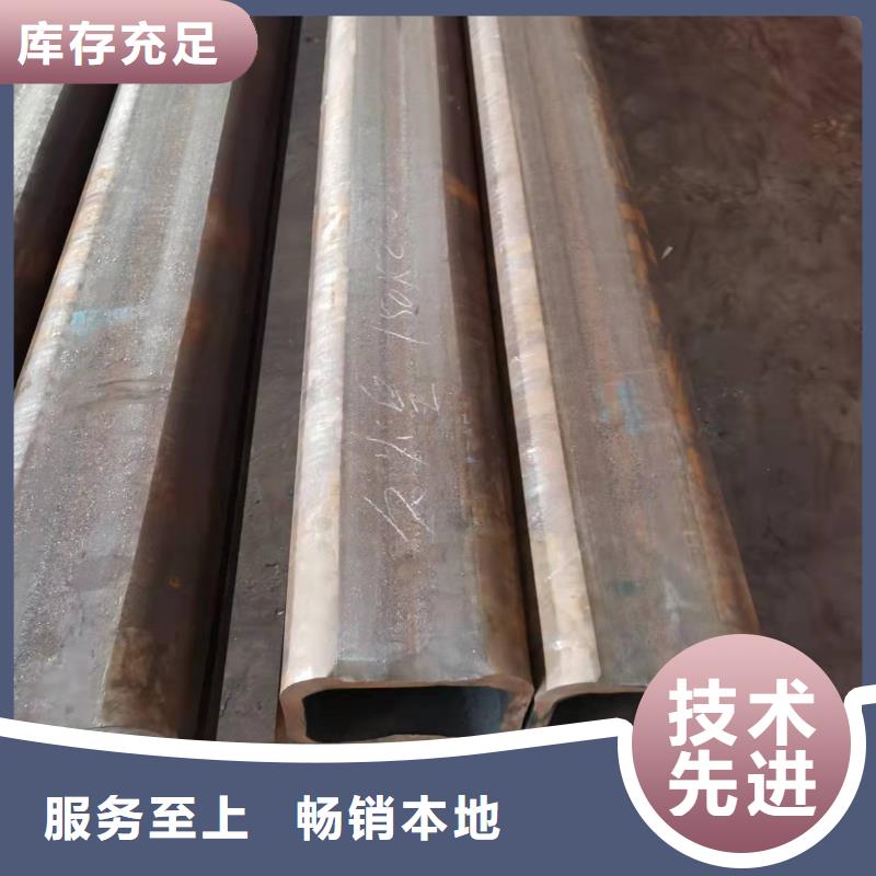 无缝方管锅炉管精心选材