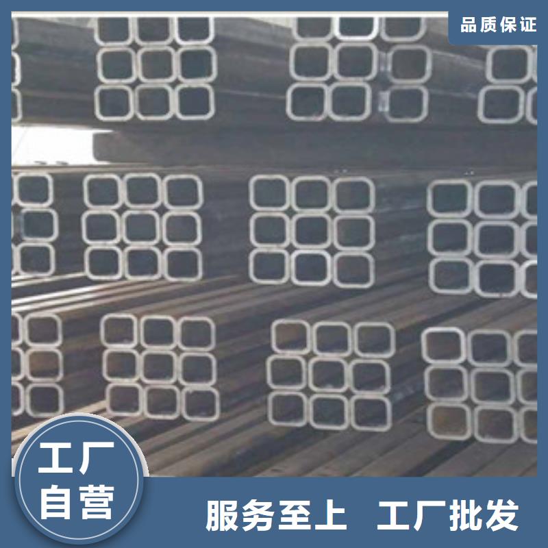 无缝方管锅炉管标准工艺