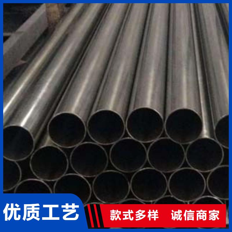 [鑫隆昌]不锈钢碳素钢复合管施工队伍产地工厂