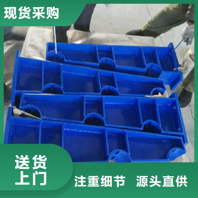 桥梁防撞护栏厂家品控严格