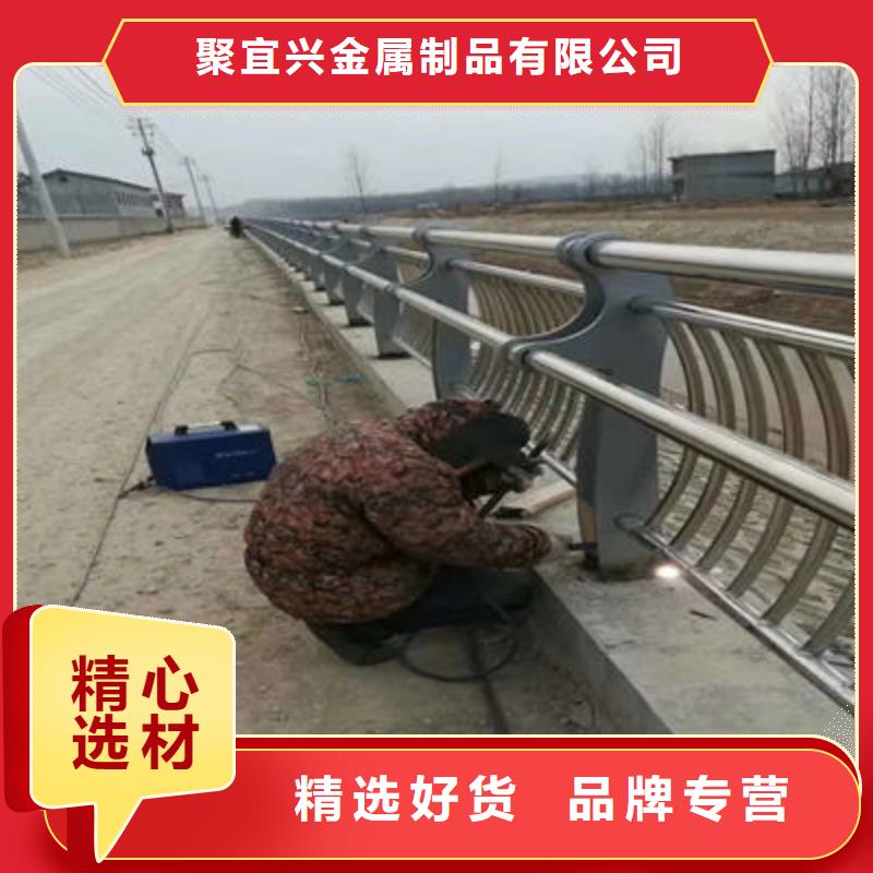 桥梁防撞护栏-公路护栏厂家实力雄厚