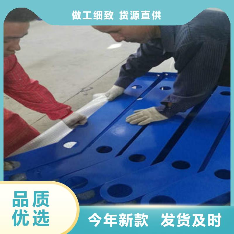 公路护栏N年大品牌