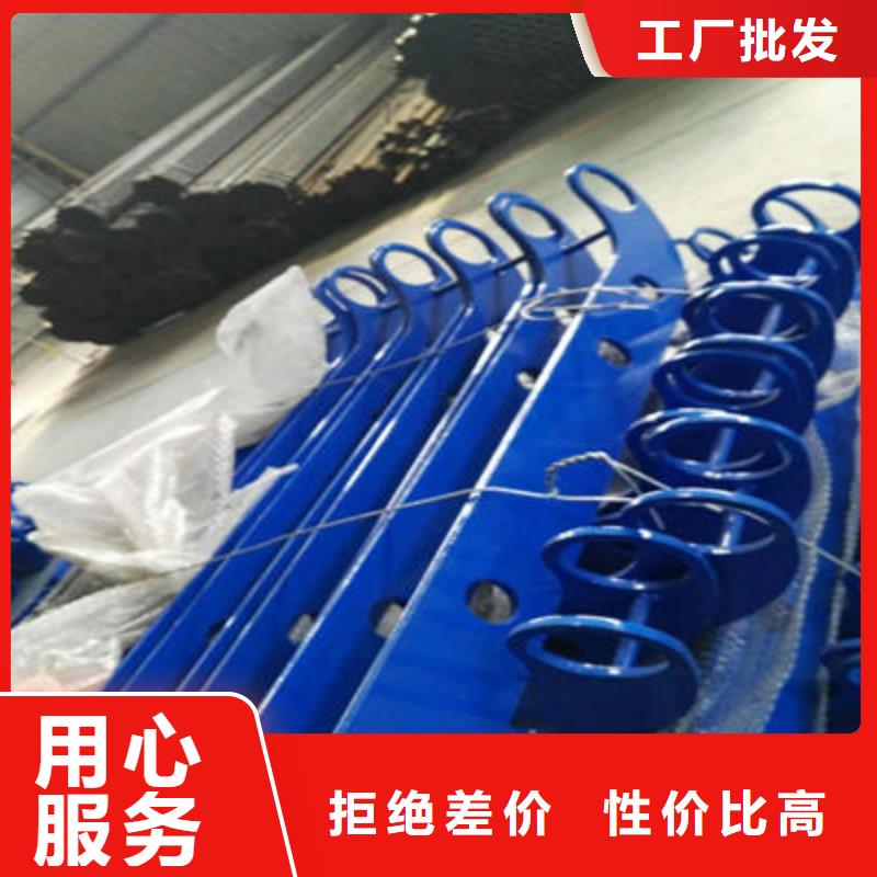 公路护栏,河道护栏甄选好厂家