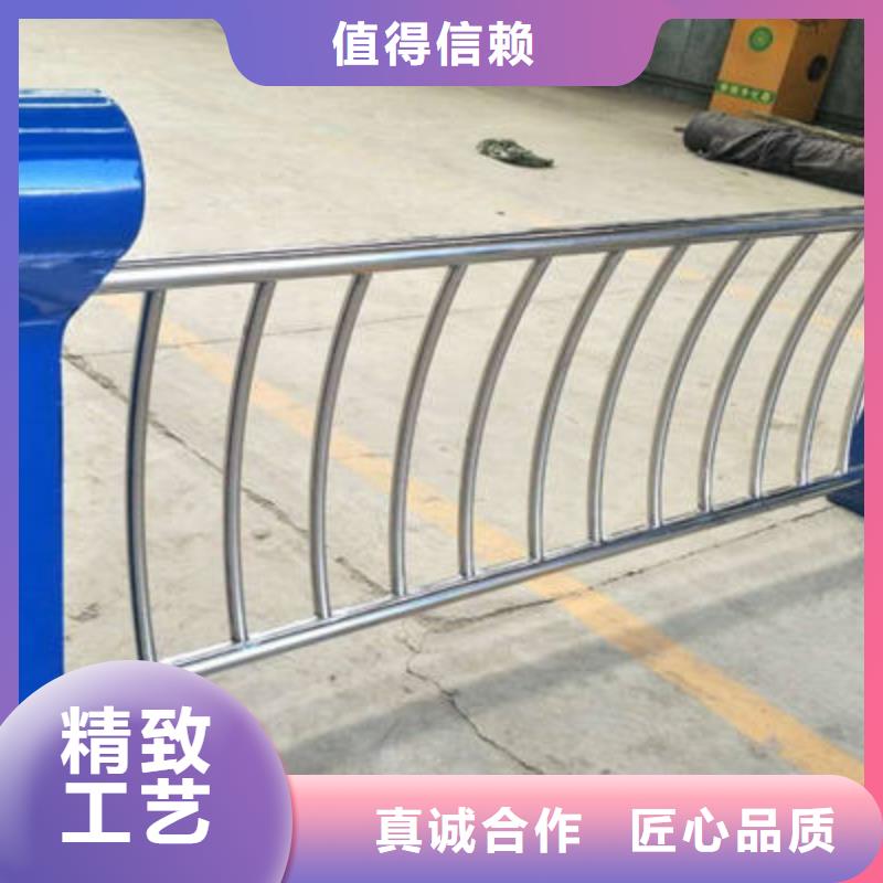 防撞立柱用心做好细节