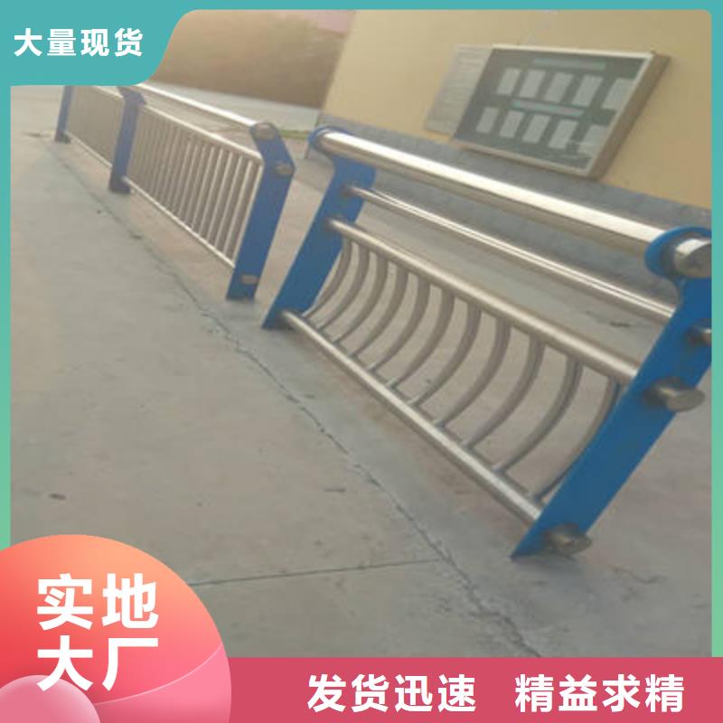 防撞立柱用心做好细节