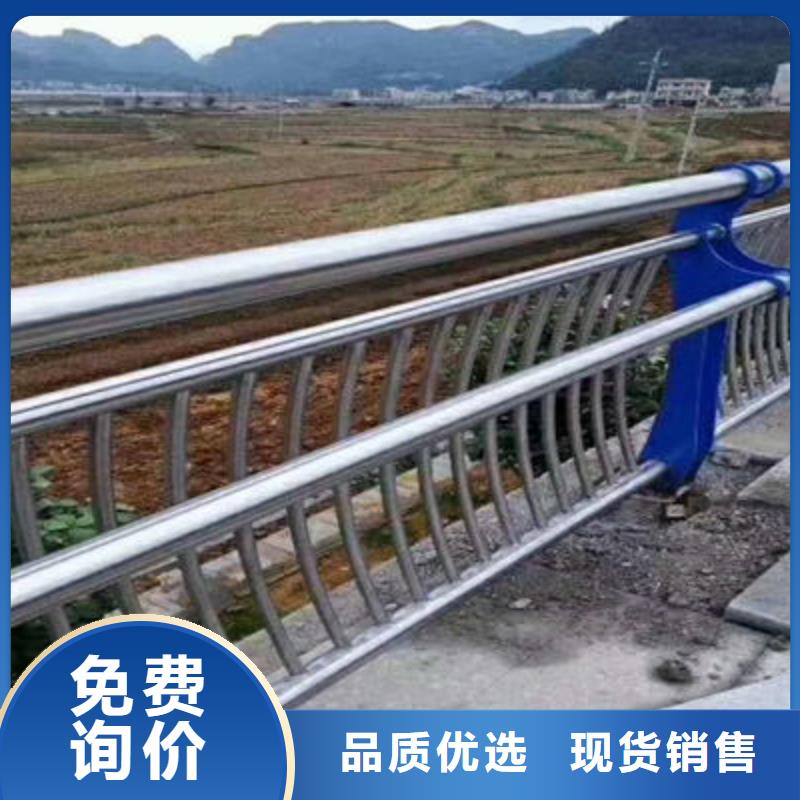 防撞立柱_市政道路防护栏货到付款