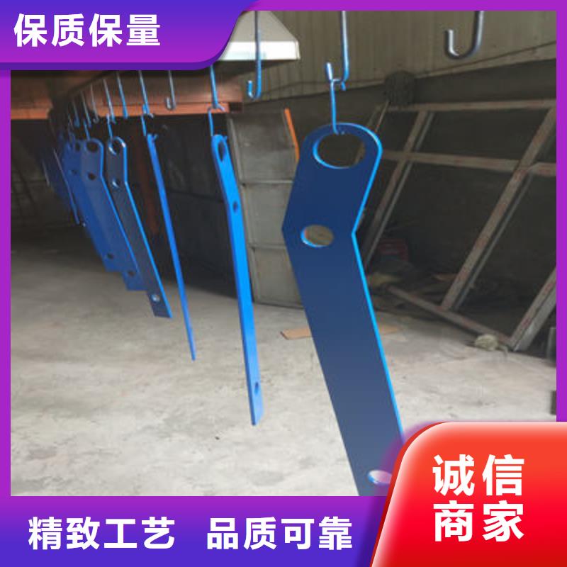【自主研发 景观护栏_桥梁防撞护栏实体厂家大量现货】(工厂采购)