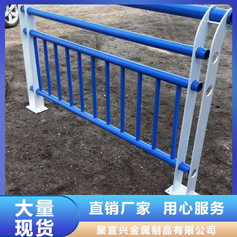 防撞护栏-【道路护栏】使用寿命长久