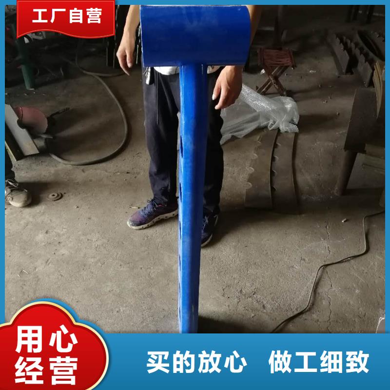 立柱桥梁防撞护栏视频-立柱桥梁防撞护栏|海南省|三亚|海口