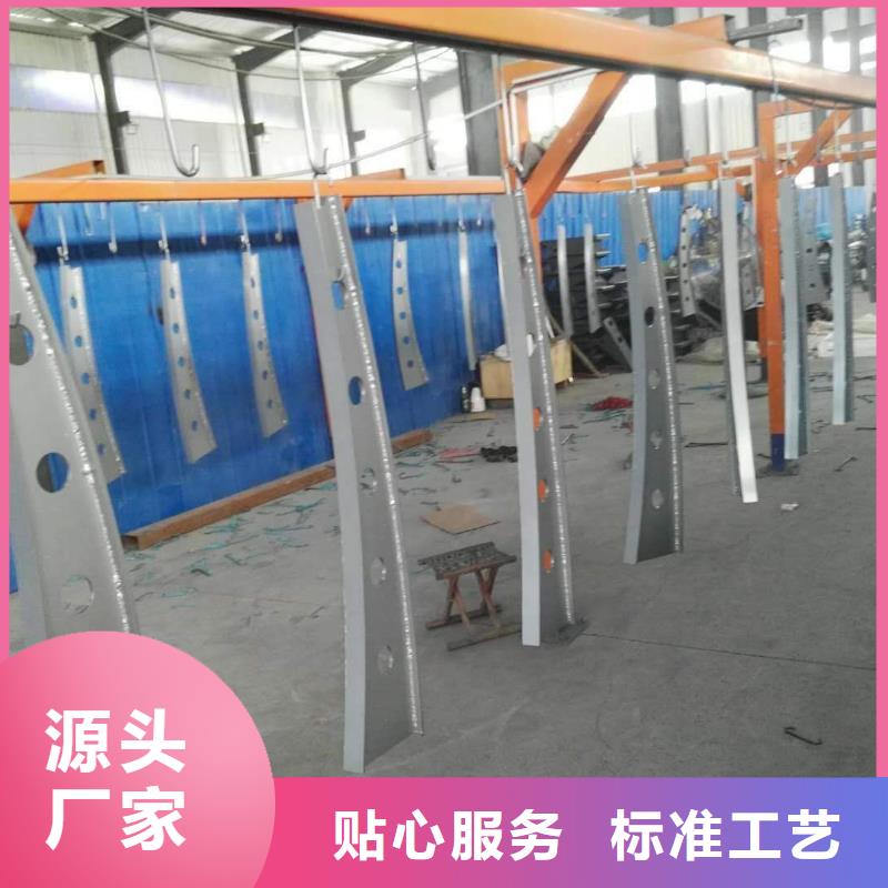 道路护栏,桥梁防撞护栏细节决定成败