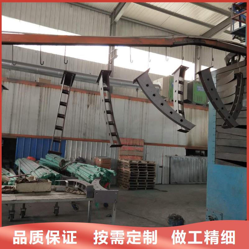 【选择我们选择放心 道路护栏 防撞护栏来电咨询】-本地快捷的物流配送_产品案例