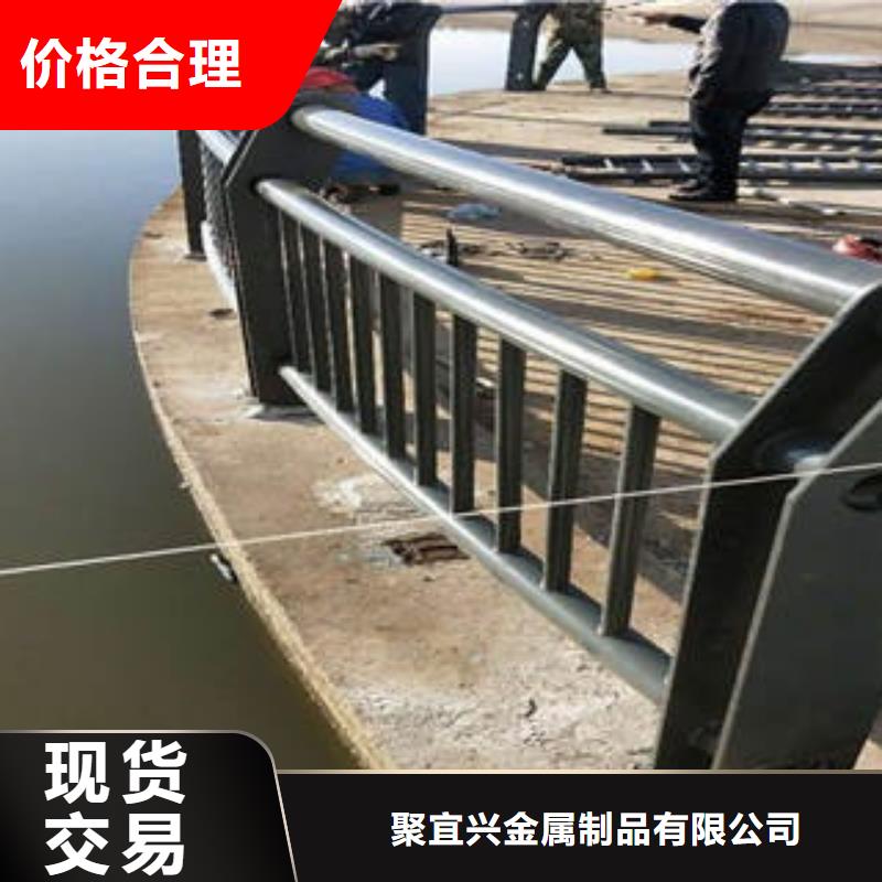 灯光护栏_公路护栏现货实拍