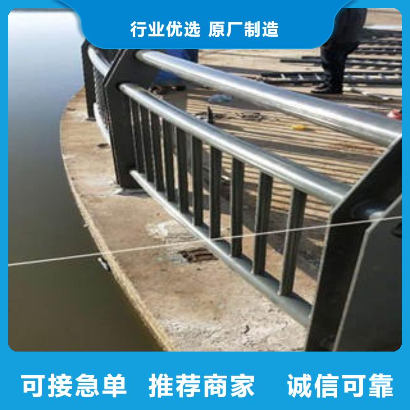 灯光护栏-公路护栏供应商