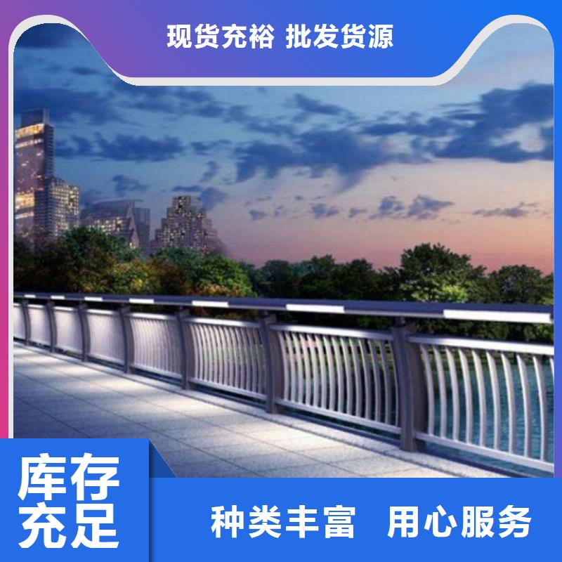 灯光护栏-公路护栏品质好才是硬道理