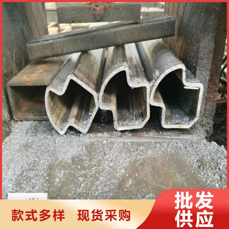 异型管L254N无缝钢管实体厂家大量现货