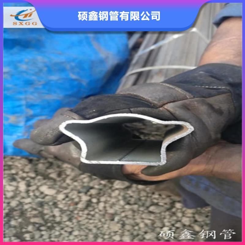 【高品质现货销售 异型管,方形无缝管批发货源】本地咨询