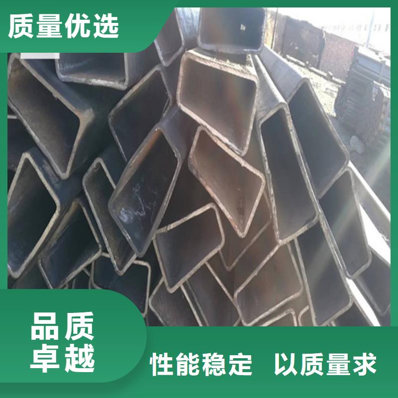 异型管_Q355E无缝方管支持定制