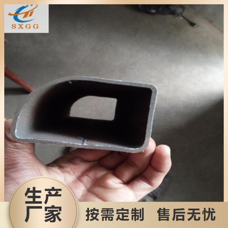 异型管不锈钢异形管严格把控质量