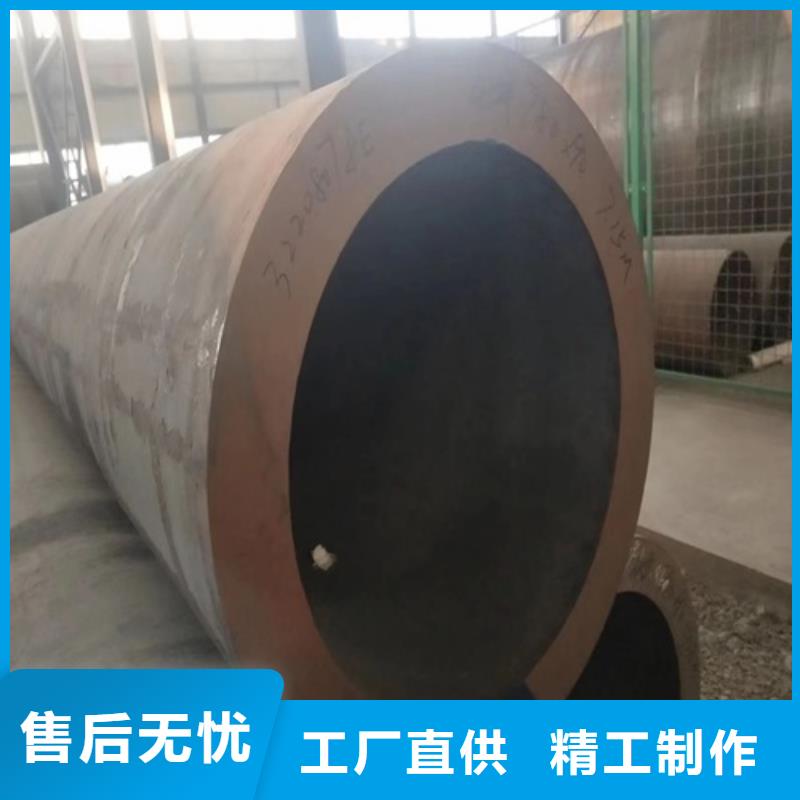 厂家现货供应无缝钢管厚壁方管厂家型号齐全_