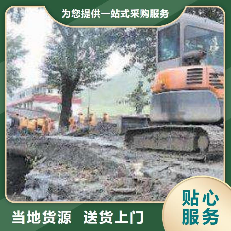 清淤-市政管道疏通价格实在