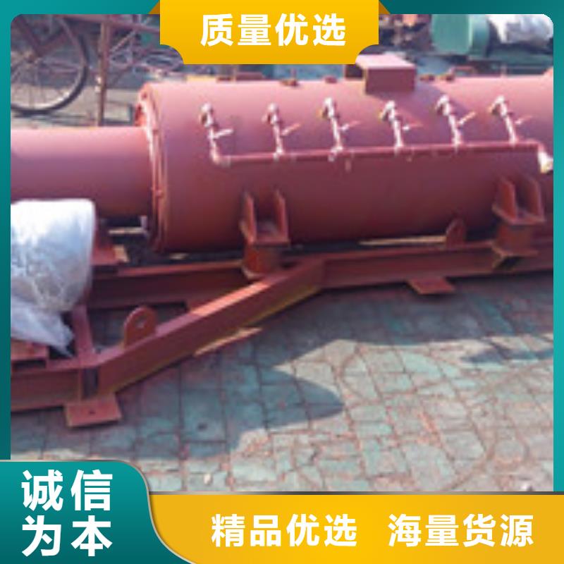 卸料器旋风除尘器支持定制贴心售后