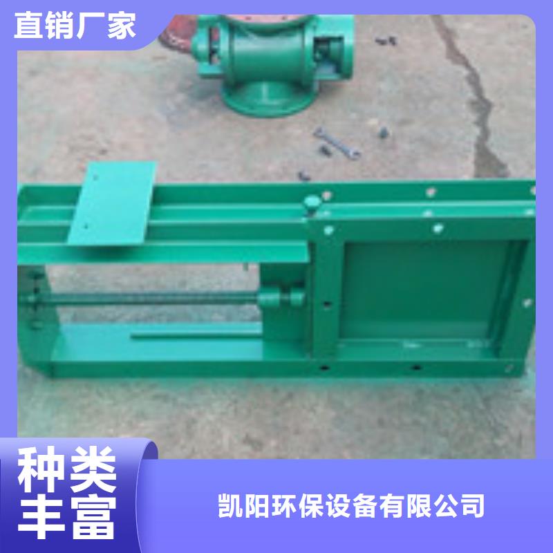 卸料器单机布袋除尘器销售的是诚信