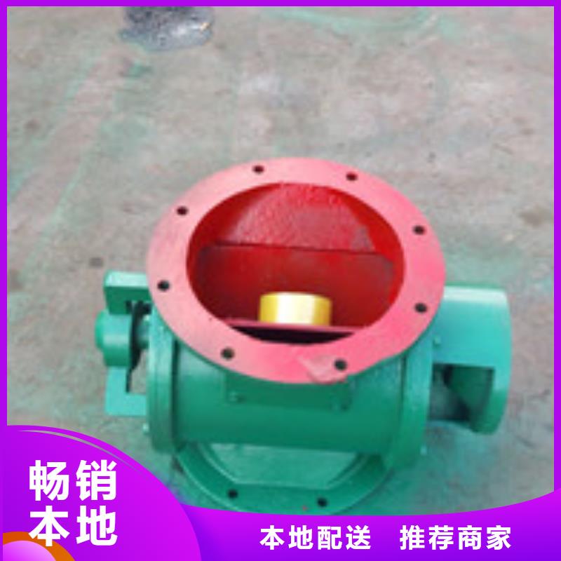 卸料器滤筒除尘器源头工厂